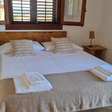 La Finestra A Tramontana Apartment Favignana Exterior foto